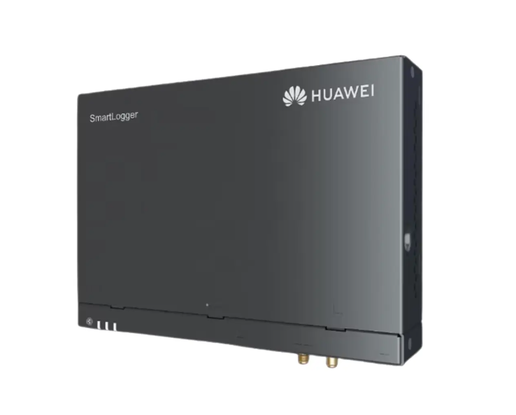 Huawei SMART LOGGER 3000C01EU – Intelligenter Datenlogger für C&I-Systeme LUNA2000-215-2S10 (215 kWh)