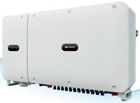 Green Energy Supplier - Wechselrichter - Huawei
                                                        SUN2000-105KTL-H1 SUN2000-105KTL-H1 - Art. 54332