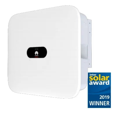 Depozit Solar - Wechselrichter - Huawei
                                                        SUN2000-12/15/17/20KTL-M2 (High Current Version) SUN2000 -15KTL-M2 - Art. 54195