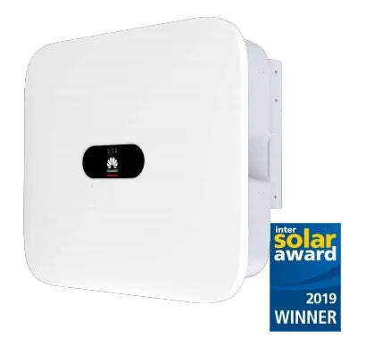 Peeek GmbH - Wechselrichter - Huawei
                                                        SUN2000-12/15/17/20KTL-M2 SUN2000 -17KTL-M2 - Art. 58840
