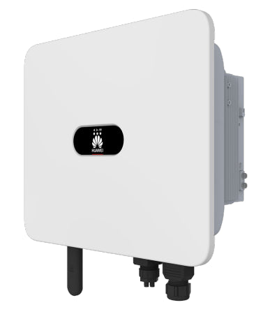 Huawei Technologies Co., Ltd. - Wechselrichter - SUN2000-15/17/20/25K-MB0-ZH (CN) SUN2000-17K-MB0-ZH - Art. 56796