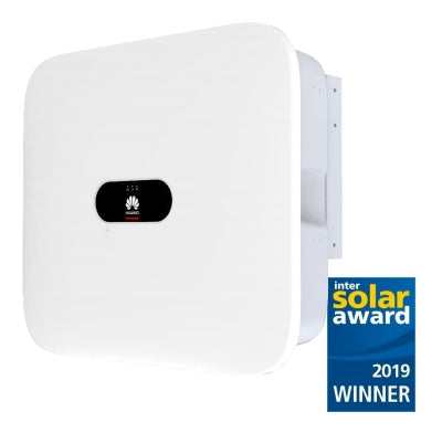 Solaris Green Energy Co. Ltd. - Wechselrichter - Huawei
                                                        SUN2000-15/20KTL-M2 (India) SUN2000-20KTL-M2 - Art. 44545