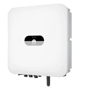 Solar Distribution - Wechselrichter - Huawei
                                                        SUN2000-2/3/3.68/4/4.6/5/6KTL-L1 SUN2000 -4,6KTL-L1 - Art. 58231