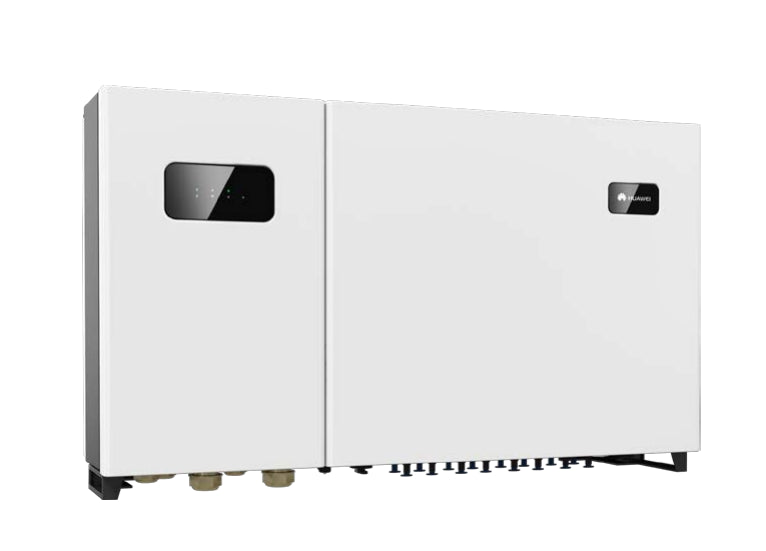 Jiangsu Green Orange New Energy Co., Ltd. (LVCHEN) - Wechselrichter - Huawei
                                                        SUN2000-33/40KTL-JP SUN2000-33KTL - Art. 47347