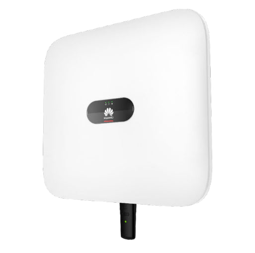 SMART Connecting Solutions - Wechselrichter - Huawei
                                                        SUN2000-3/4/5/6/8/10KTL-M1 (High Current Version) SUN2000-6KTL-M1 - Art. 50775