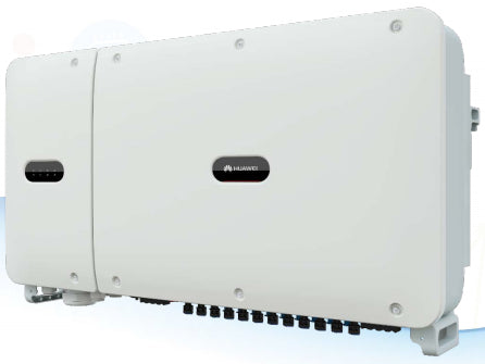 Nanosun s.r.o. - Wechselrichter - Huawei
                                                        SUN2000-50KTL-M0 SUN2000-50KTL-M0 - Art. 50531