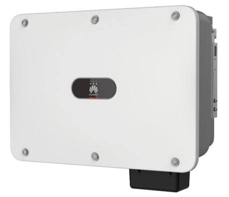 SMART Connecting Solutions - Wechselrichter - Huawei
                                                        SUN2000-50KTL-M3 SUN2000-50KTL-M3 - Art. 50746