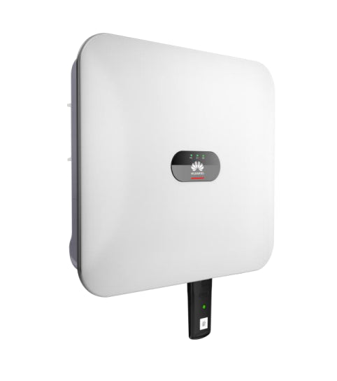 GreenSun S.r.l. - Wechselrichter - Huawei
                                                        SUN2000-5/6/8/10/12KTL-M0 SUN2000-10KTL-M0 - Art. 43204