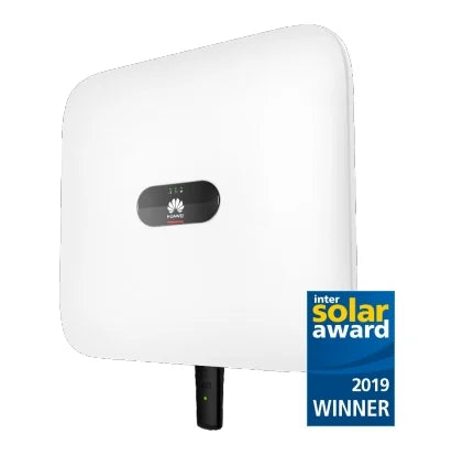 Huawei Technologies Co., Ltd. - Wechselrichter - SUN2000-5/6/8/10/12KTL-M1 (CN) SUN2000-12KTL-M1 - Art. 48142