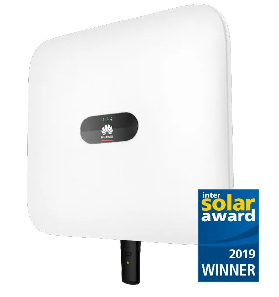 Nanosun s.r.o. - Wechselrichter - Huawei
                                                        SUN2000-5/8/10KTL-M1 SUN2000 -10KTL-M1 - Art. 49956