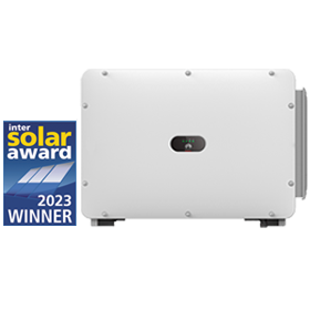 Huawei Wechselrichter SUN2000-330KTL-H2 - Art. 53485