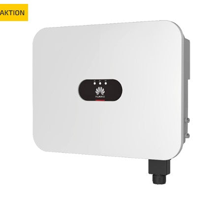 Huawei Wechselrichter SUN2000-3K-LB0