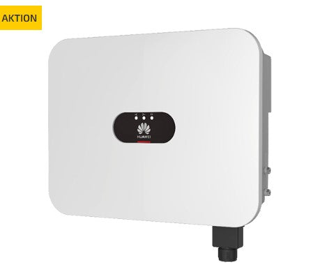 Huawei Wechselrichter SUN2000-4.6K-LB0