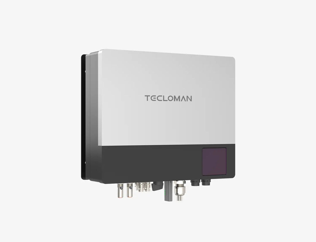 Chengdu Tecloman Energy Storage Technology Co.,Ltd. - Wechselrichter - Hybrid-3K/4.6K/5K Hybrid-4,6k - Art. 58414