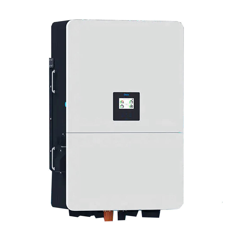 Hybrid-Solarwechselrichter Deye SUN-70K-SG02HP3-EU-EM6 (70 kW, 3 Phasen, 6 MPPT)