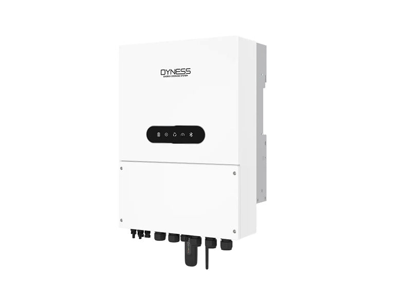 Hybrid-Solarwechselrichter Dyness 6.0L-1P-A (6KW, 1 Phasen, 2 MPPT)