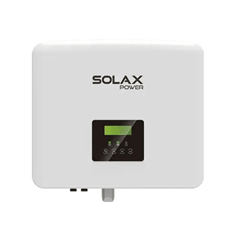 Hybrid-Solarwechselrichter Solax PROSOLAX G4 X1-HYBRID-6.0-D (6 kW, 1 Phasen, 2 MPPT)