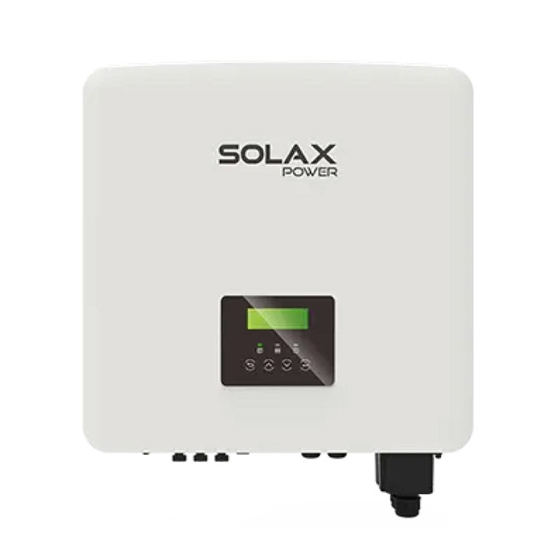 Hybrid-Solarwechselrichter Solax PROSOLAX G4 X3-HYBRID-10.0-M (10 kW, 3 Phasen, 2 MPPT)