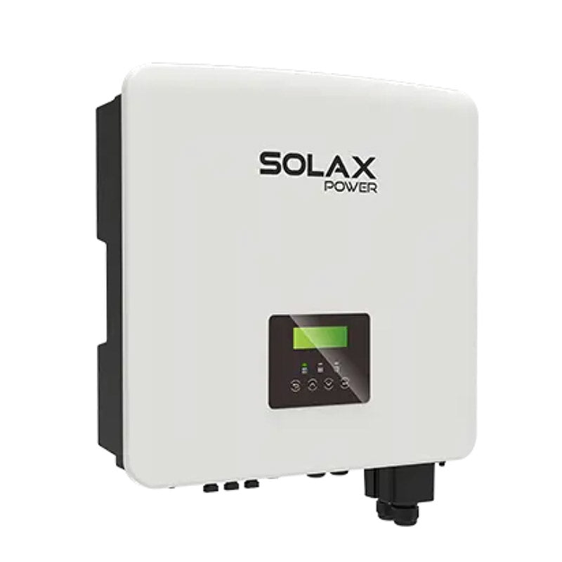 Hybrid-Solarwechselrichter Solax PROSOLAX G4 X3-HYBRID-15.0-D (15 kW, 3 Phasen, 2 MPPT)
