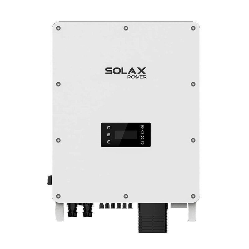 Hybrid-Solarwechselrichter Solax PROSOLAX X3-AELIO-50K (50 kW, 3 Phasen, 5 MPPT)