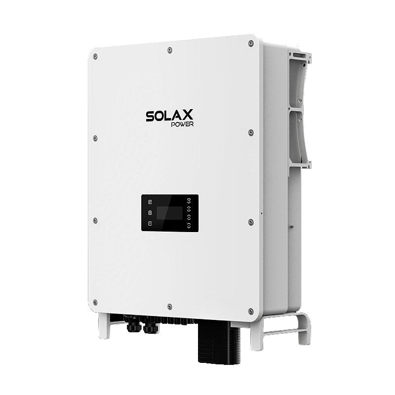 Hybrid-Solarwechselrichter Solax PROSOLAX X3-AELIO-60K (60 kW, 3 Phasen, 6 MPPT)