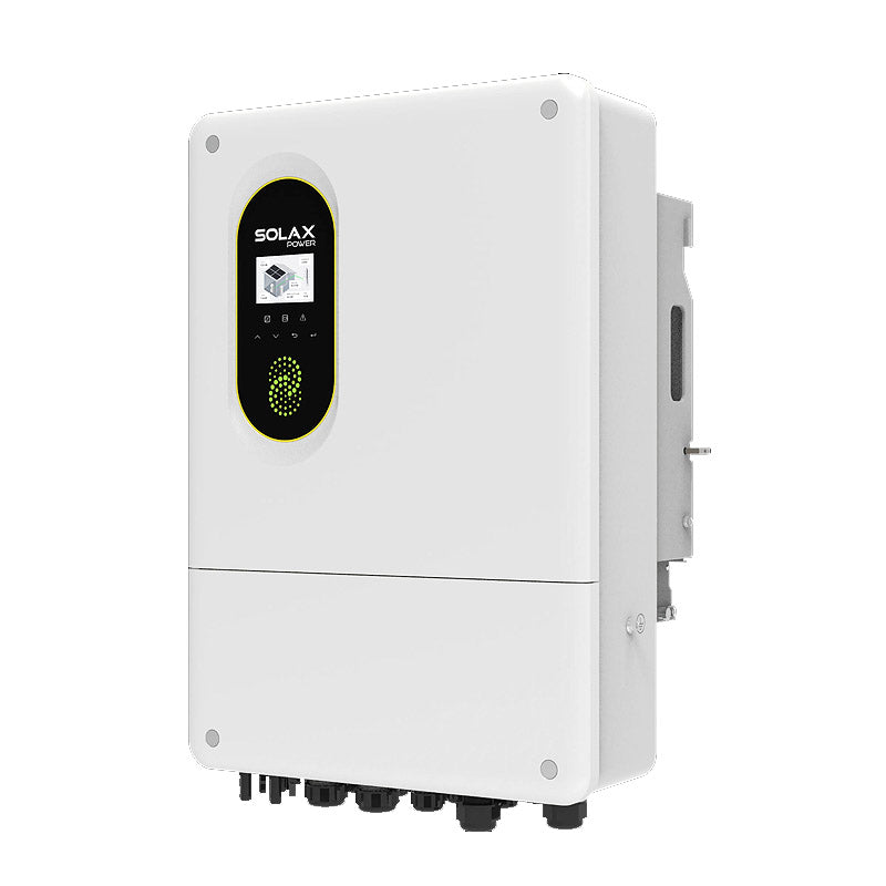 Hybrid-Solarwechselrichter Solax PROSOLAX X3-NEO-12K-LV (12 kW, 3 Phasen, 2 MPPT)