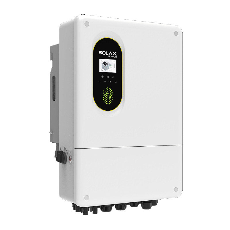 Hybrid-Solarwechselrichter Solax PROSOLAX X3-NEO-15K-LV (15 kW, 3 Phasen, 2 MPPT)