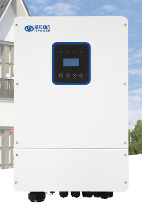 Shenzhen iYPower Co., Ltd. - Wechselrichter - Hybrid Inverter 5-10KW 10KH1NA-A1 - Art. 51599