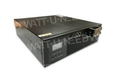 Wattuneed Belgique - Wechselrichter - Hybrid Inverter / Charger WKS-R Rack 5kVA-48V Hybrid Inverter / Charger WKS-R Rack 5kVA-48V - Art. 42629