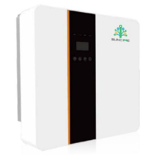 Suncime Digital New Energy Intelligent (Shenzhen) Co., Ltd - Wechselrichter - Hybrid R3-6KL1 R3KL - Art. 52934