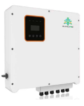 Suncime Digital New Energy Intelligent (Shenzhen) Co., Ltd - Wechselrichter - Hybrid R6-12KH3 R6KH3 - Art. 52940