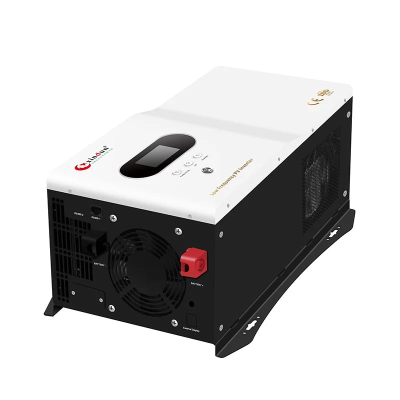 Guangdong Xindun Power Technology Co., Ltd. - Wechselrichter - Hybrid Solar Inverter DF Series 40224/48 - Art. 53859
