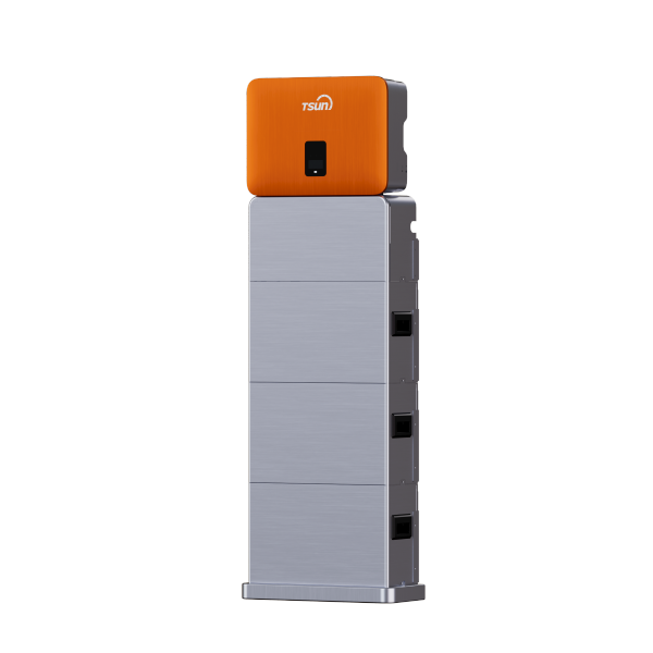 TSUNESS Co., Ltd - Speicher - Hybrid Storage Unit 3-6Kw TSOL-HSU3,0K - Art. 17768