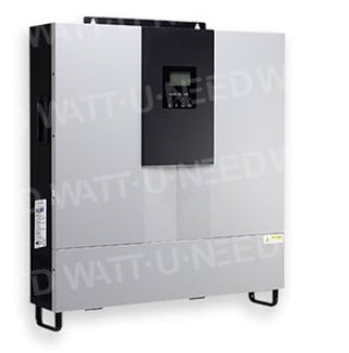 Wattuneed Belgique - Wechselrichter - Hybrid inverter WKS-M 110V 5kVA 48V Hybrid inverter WKS-M 110V 5kVA 48V - Art. 42630
