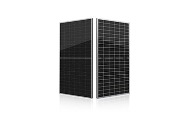 Jiangsu Seraphim Solar System Co., Ltd. - Solarmodul - Hydra Series SRP-705-720-BHC-BG SRP-710-BHC-BG - Art. 232105