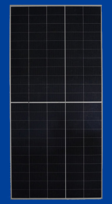 Risen Energy Co., Ltd. - Solarmodul - Hyper-ion RSM110-8-570-595BHDG RSM110-8-595BHDG - Art. 219277