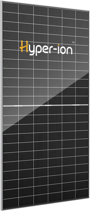 Jiangsu Juncess Energy Co., Ltd. - Solarmodul - Risen Energy
                                                        Hyper-ion RSM132-8-700-715BHDG RSM132-8-695BHDG - Art. 217866
