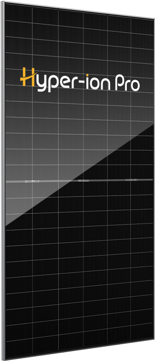 Chongqing Brice Technology Co., Ltd. (Brice Solar) - Solarmodul - Risen Energy
                                                        Hyper-ion RSM132-8-720-740BHDG RSM132-8-730BHDG - Art. 239872