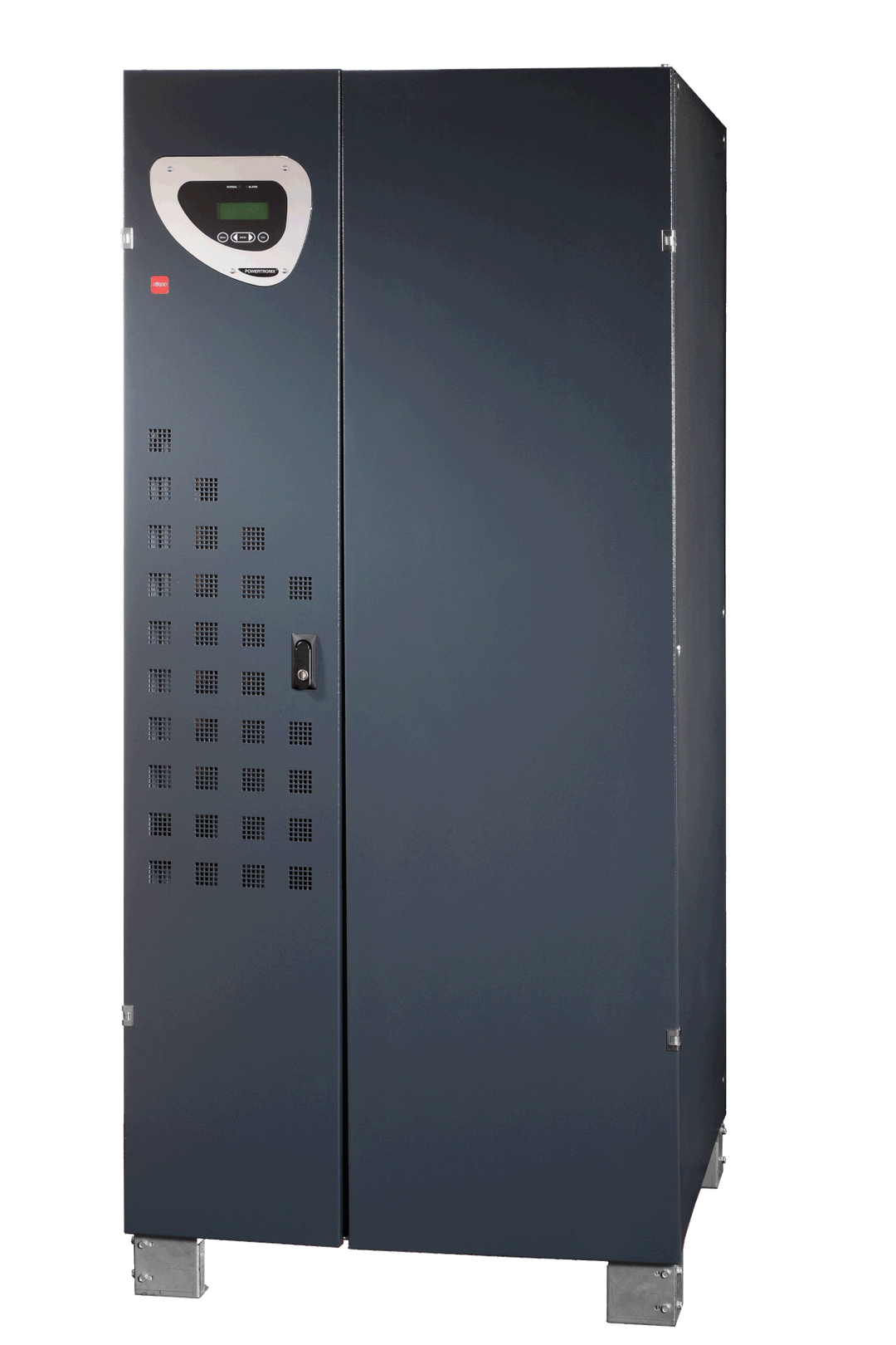 Powertronix Srl - Speicher - Hyperion (100-300kVA) UPS HY120 - Art. 23073