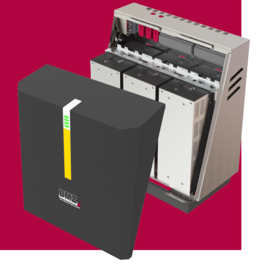 BMZ Germany GmbH - Speicher - Hyperion 6 modules - Art. 28785