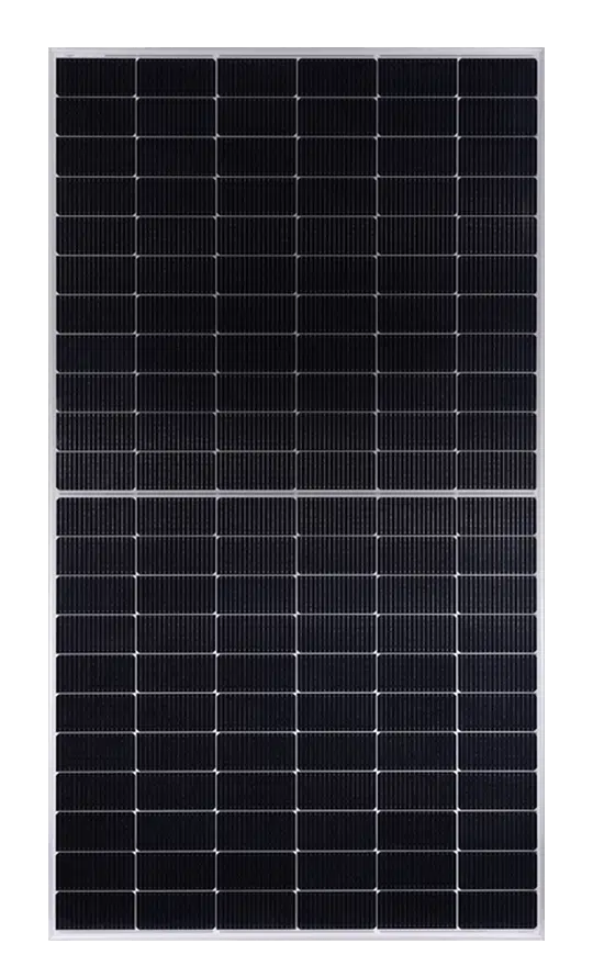 Vikram Solar Limited - Solarmodul - Hypersol VSMDH.66.690-715.05 690 - Art. 221375