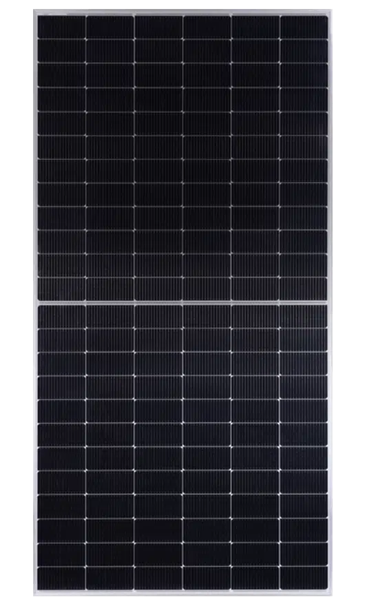 Vikram Solar Limited - Solarmodul - Hypersol VSMDH.72.555-580.05 565 - Art. 221386