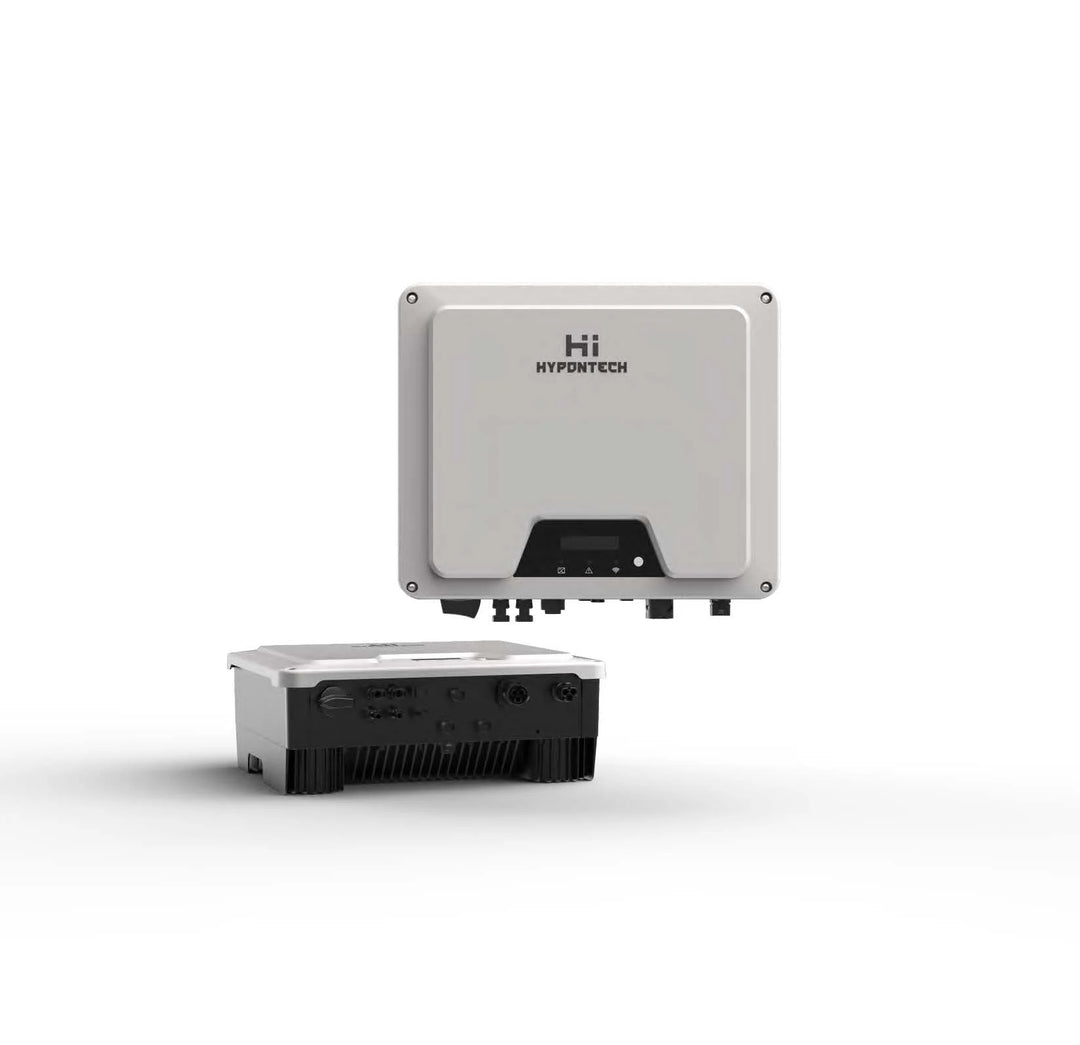 Hypontech Wechselrichter HHS-3000 - Art. 49457