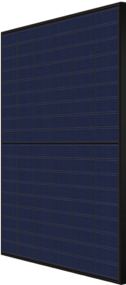 Basic Solar - Enertrade GmbH - Solarmodul - Hyundai Energy Solutions
                                                        MF Series HiT-H430-450MF-FB HiT-H435MF-FB - Art. 226933