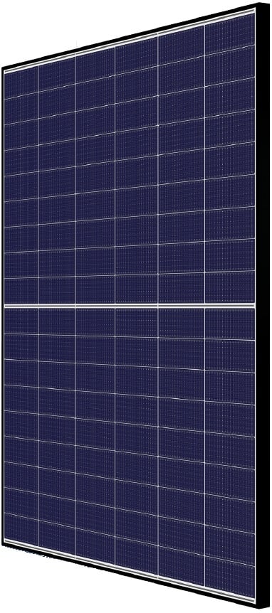 Basic Solar - Enertrade GmbH - Solarmodul - Hyundai Energy Solutions
                                                        OF Series HiT-H430-450OF-BF HiT-H440OF-BF - Art. 226934