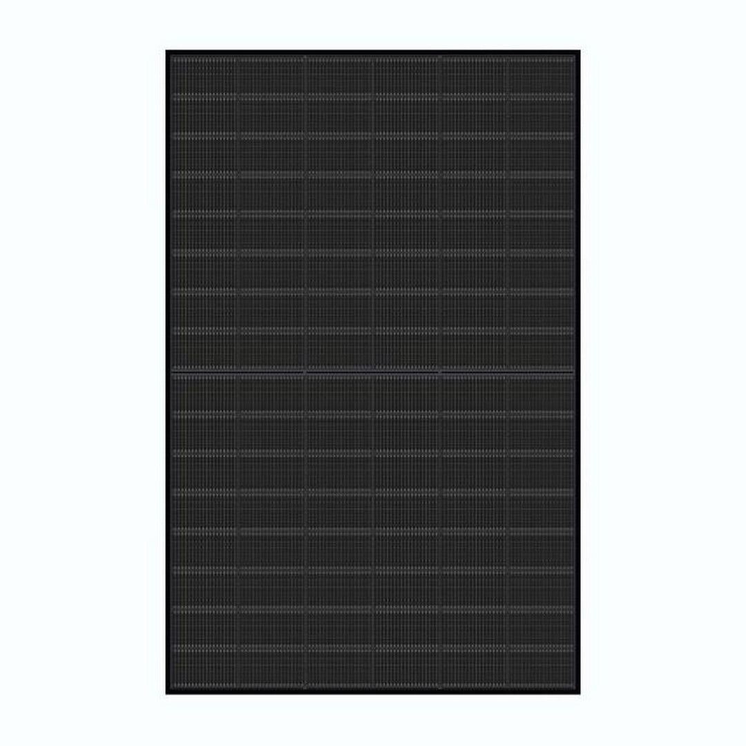Hyundai Solarmodul HiT-H450LE Glas-Glas Full Black