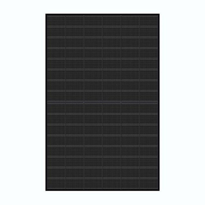 Hyundai Solarmodul HiT-H450LE Glas-Glas Full Black
