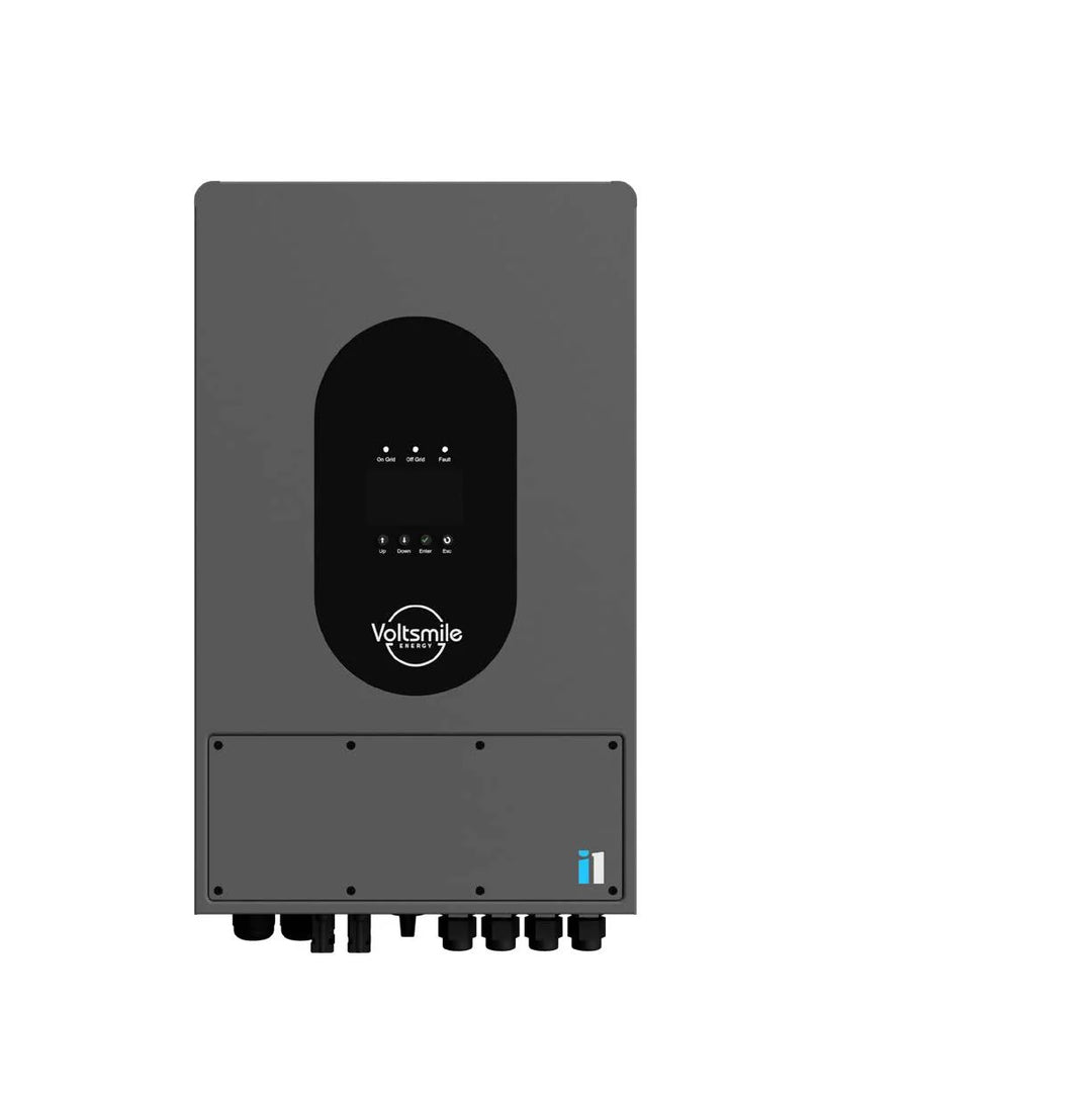 Shenzhen Voltsmile Energy Technology Co., Ltd. - Wechselrichter - I1-3/4/5K I1-3K - Art. 53074