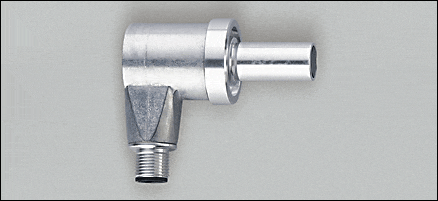 IFM Electronic I95009Inductive Sensor