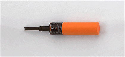 IFM Electronic IA5285Inductive Sensor